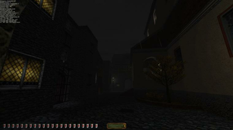 Thief Ii The Metal Age 20th Anniversary Contest Screenshots And