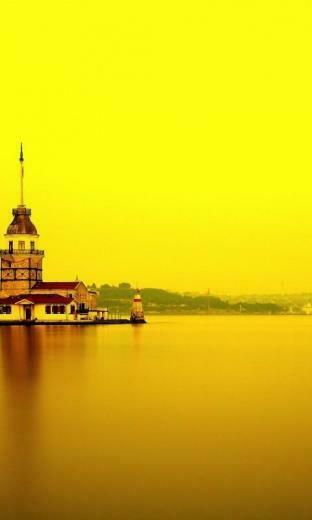 Total Wallpaper HD Background Turkey Istan