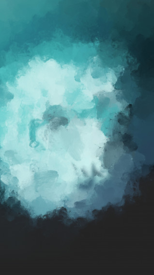 iPhone Pro Hide Dock Wallpaper Credits To Sam Beckman R