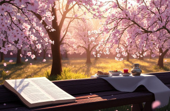 I Want To Eat Your Pancreas Wallpaper