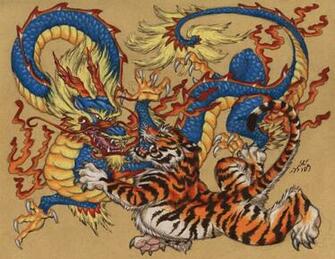 Naruto Vs Susuke Ending The Tiger Versus Dragon Theory