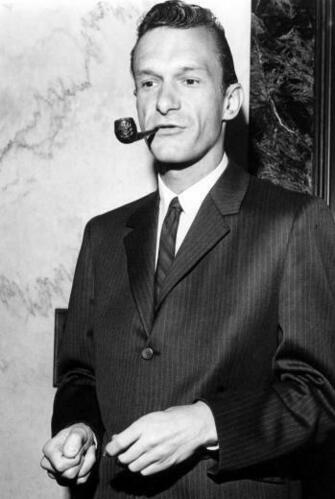 Hugh Hefner Photo Of Pics Wallpaper Theplace2