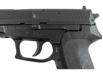 Cybergun Sig Sauer Sp2022 Co2 Bb Pistol Replicaairguns Us