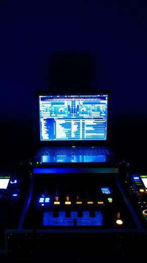 Pioneer Dj iPhone HD Wallpaper