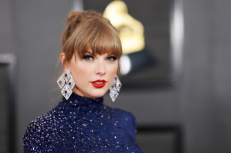 Taylor Swift Is Dropping Four Unreleased Songs Before Eras Tour Starts
