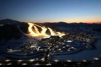 French Olympic Team To Skip Winter Games If North
