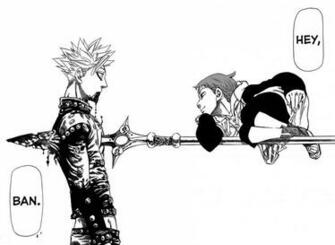 Seven Deadly Sins Manga Ban Diymid