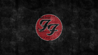 HD Wallpaper Foo Fighters Logo