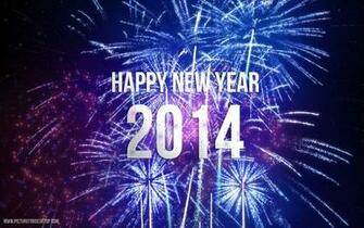 New Year Wallpaper Happy 3d