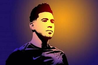 Devin Booker Wallpaper Image In Collection
