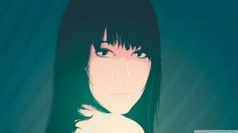 Girl Portrait Wallpaper