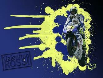 Michael Jordan Valentino Rossi Wallpaper