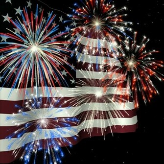 4th Of July Workout Circuit With A Bang