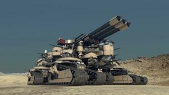 Description Taranchula Tank Wallpaper HD