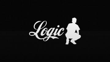 Logic Wallpaper Top Background