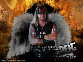 Dog The Bounty Hunter By Kawak Rider