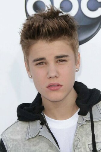 Description From Justin Bieber Live Wallpaper