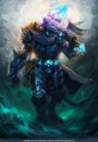 Draenei Paladin By Songqijin World Of Warcraft Wow Desktop Full HD