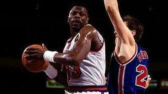 Legends Profile Patrick Ewing Nba