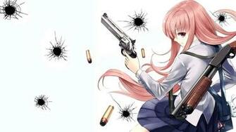 Category Abstract HD Wallpaper Subcategory Gun
