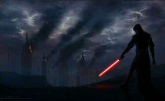 Star Wars Sith Wallpaper The Art Mad