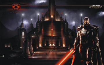 Sith Empire Wallpaper On