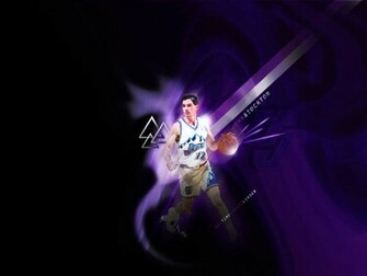 Utah Jazz Wallpaper Background
