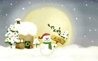 Christmas Wallpaper Laptop Background Winter Background Game