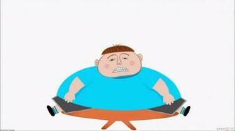 Fat Man Crushes Earth Wallpaper Open Walls