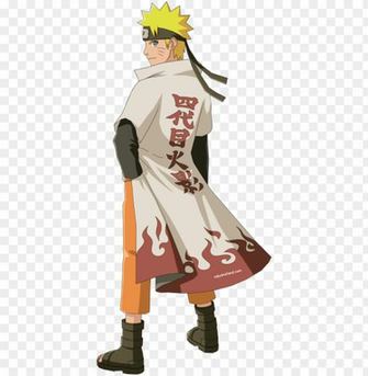 Aruto Hokage Png Naruto Road To Ninja Image With