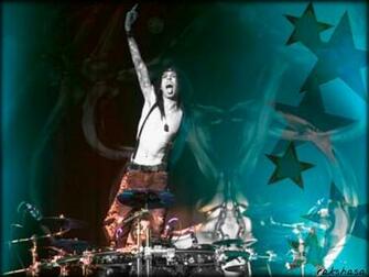 Black Veil Brides Image Christian Coma HD Wallpaper And