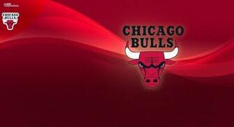 Chicago Bulls Wallpaper HD Early