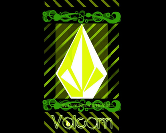 Lime Wallpaper By Hugorr