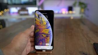 Top iPhone Xs And Max Features Video