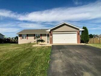 Golden Prairie Drive Davis Junction Il Mls Id