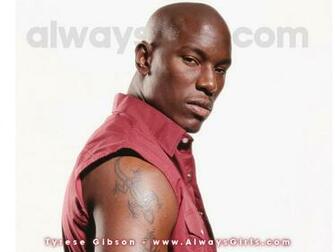 Tyrese Gibson Wallpaper Re Ebooks
