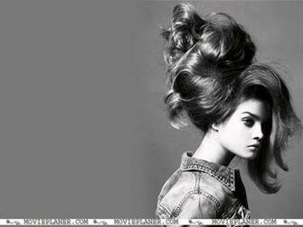 Natalia Vodianova Wallpaper