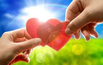 Love Wallpaper