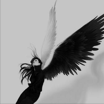 Wallpaper Angel Wings Image