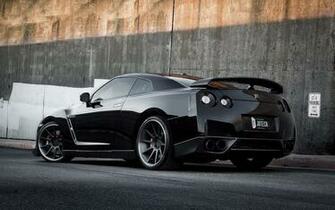 Nissan Gtr R35 Wallpaper Ibackgroundwallpaper