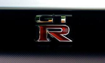 Nissan Gtr Logo Wallpaper For Wallpaperiq