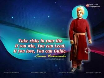 Santabanta Swami Vivekananda Wallpaper Image