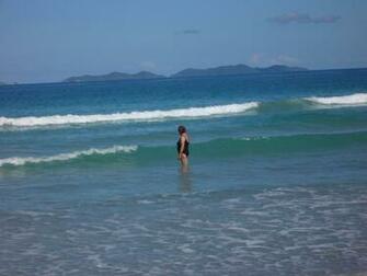 Isla Margarita Venezuela Beaches Wallpaper