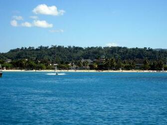 Caribbean Pictures Wallpaper Pin It