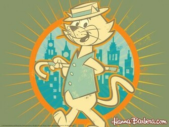 Top Cat Wallpaper