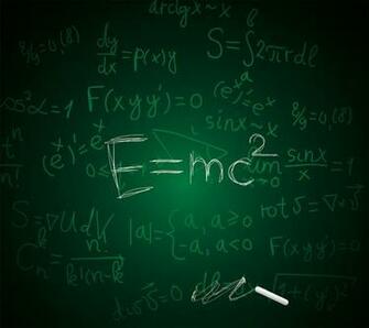 Quantum Physics Wallpaper