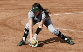 Kaylynn Pierce Softball Colorado State University Athletics