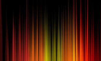 Red And Orange Background Wallpaper