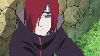 Nagato Wallpaper