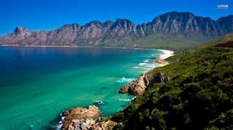 Cape Town South Africa HD Wallpaper Top